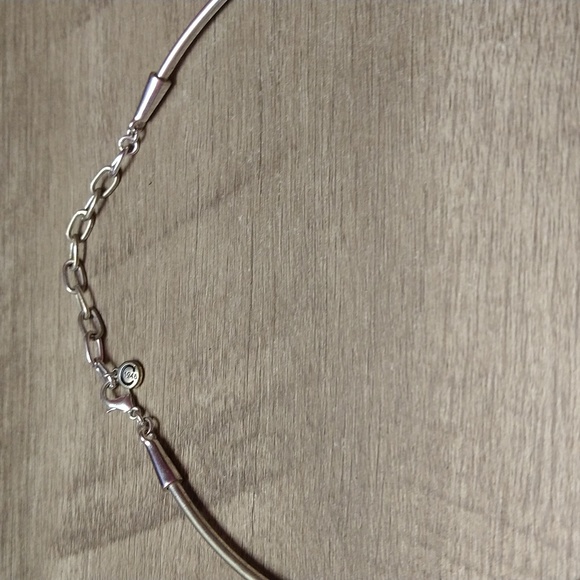 1946 Silvertone Choker - Picture 4 of 4